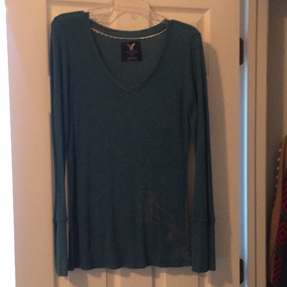American Eagle long sleeve